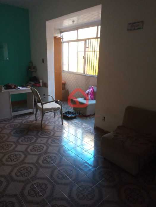 Apartamento, 2 quartos, 50 m² - Foto 4