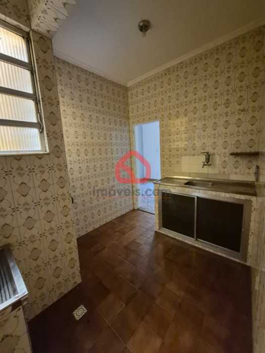 Apartamento, 2 quartos, 50 m² - Foto 8