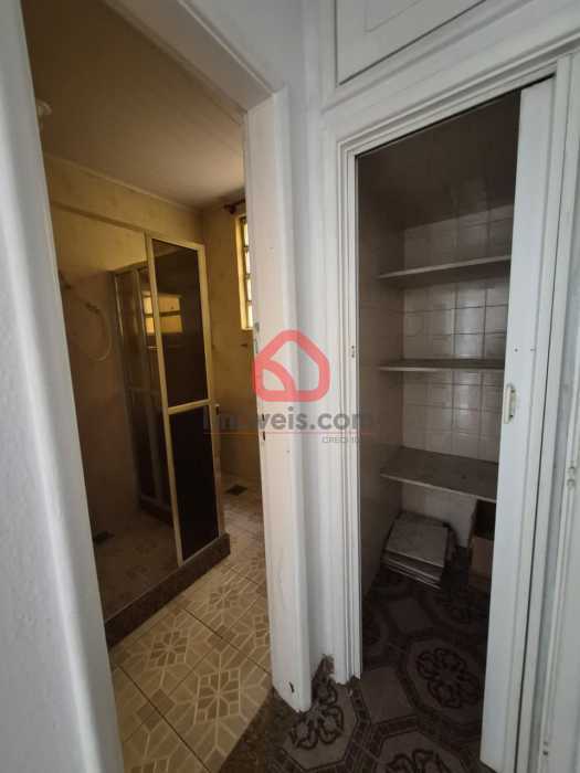 Apartamento, 2 quartos, 50 m² - Foto 7