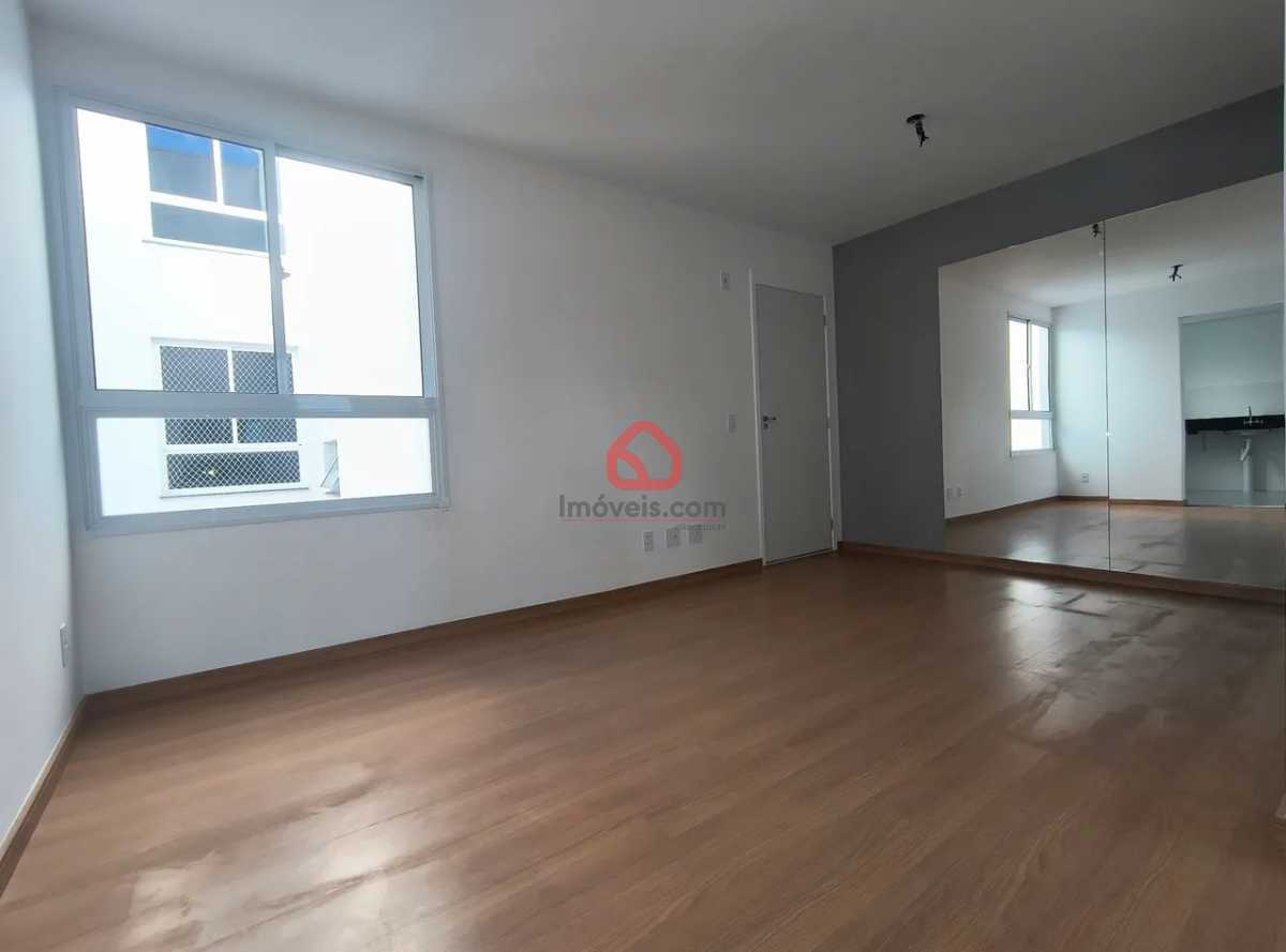 Apartamento, 2 quartos, 64 m² - Foto 5
