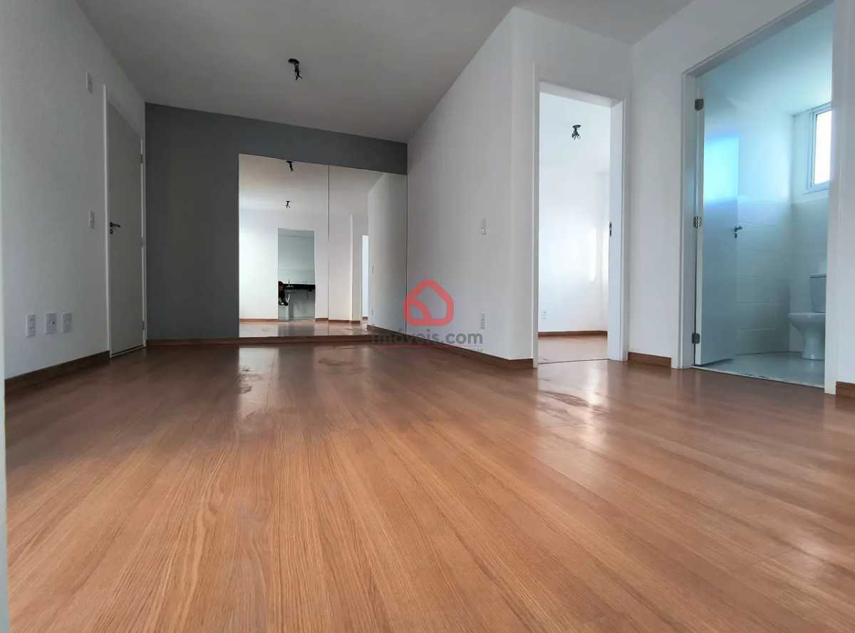 Apartamento, 2 quartos, 64 m² - Foto 3