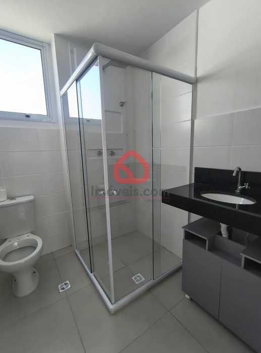 Apartamento, 2 quartos, 64 m² - Foto 7