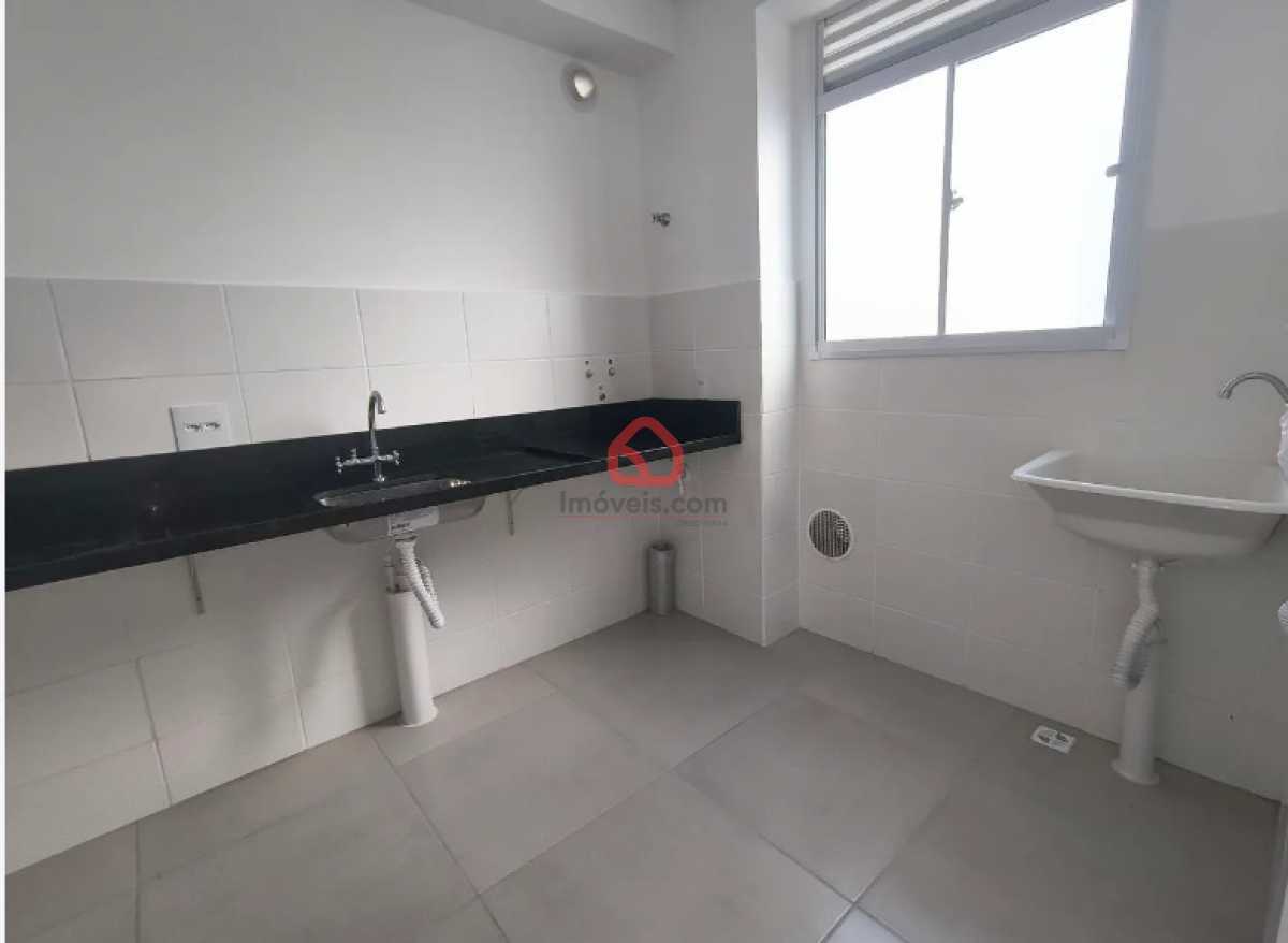 Apartamento, 2 quartos, 64 m² - Foto 9