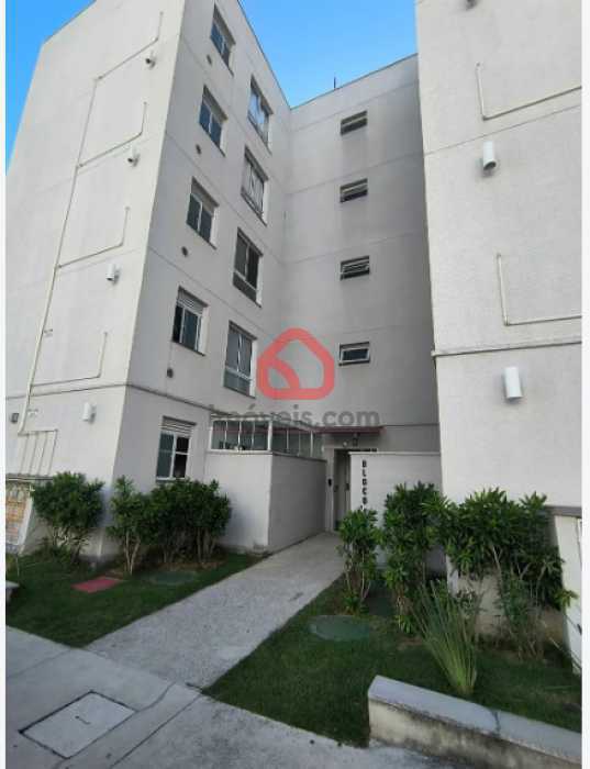 Apartamento, 2 quartos, 64 m² - Foto 1