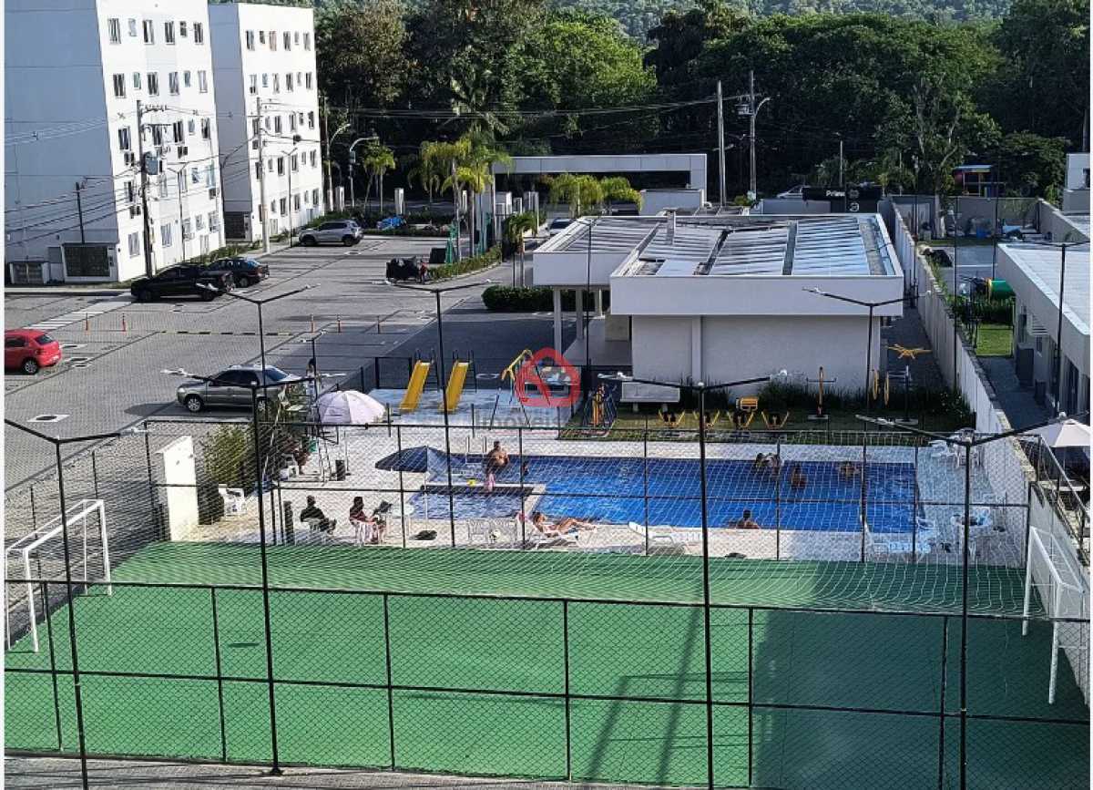 Apartamento, 2 quartos, 64 m² - Foto 10