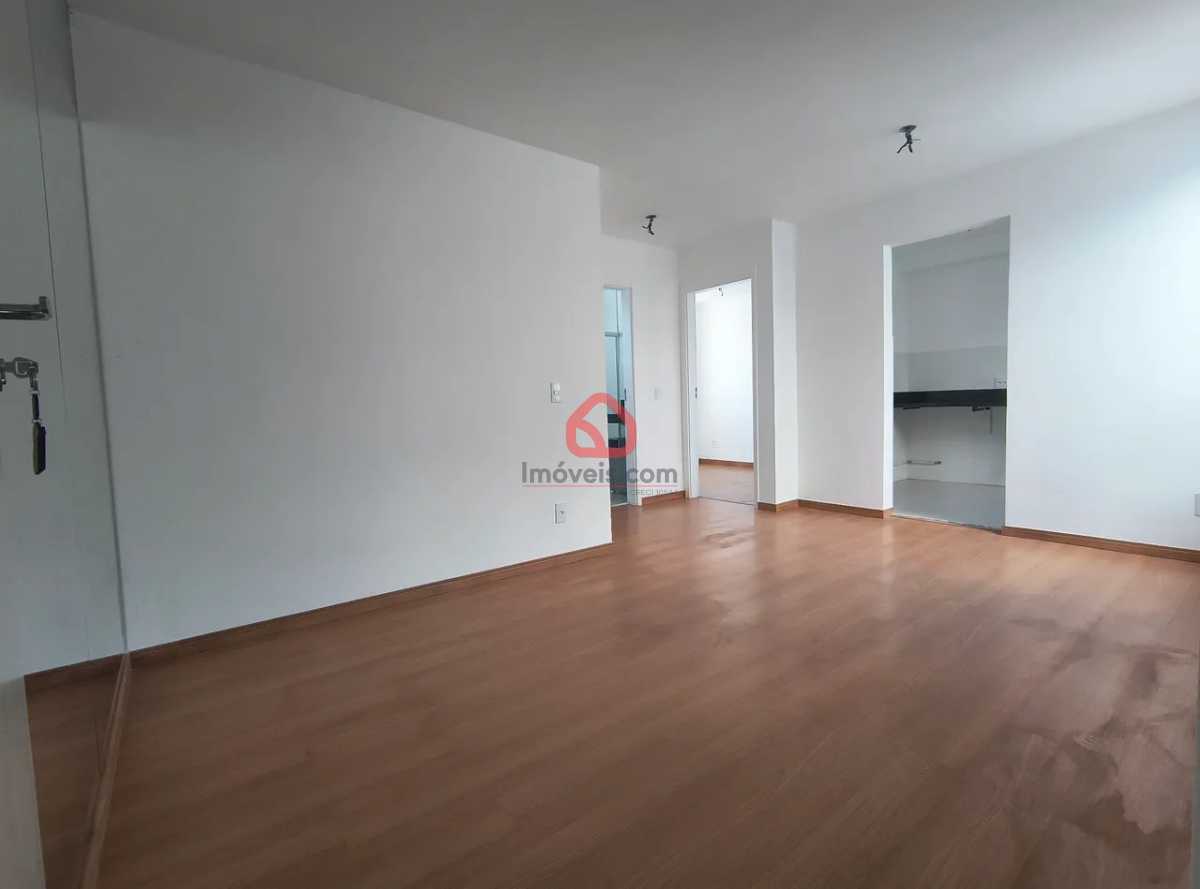 Apartamento, 2 quartos, 64 m² - Foto 2