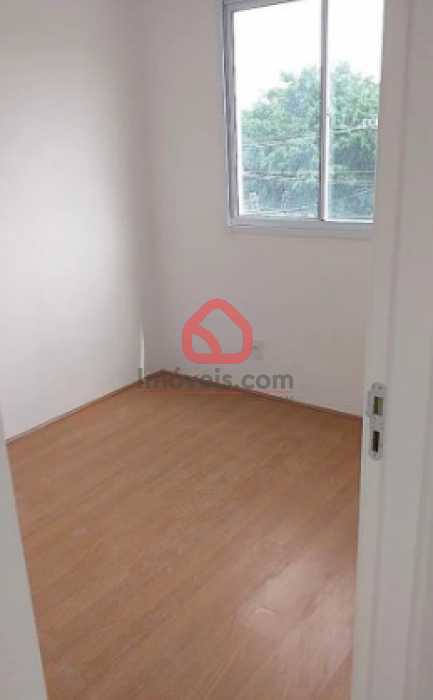 Apartamento, 2 quartos, 44 m² - Foto 3