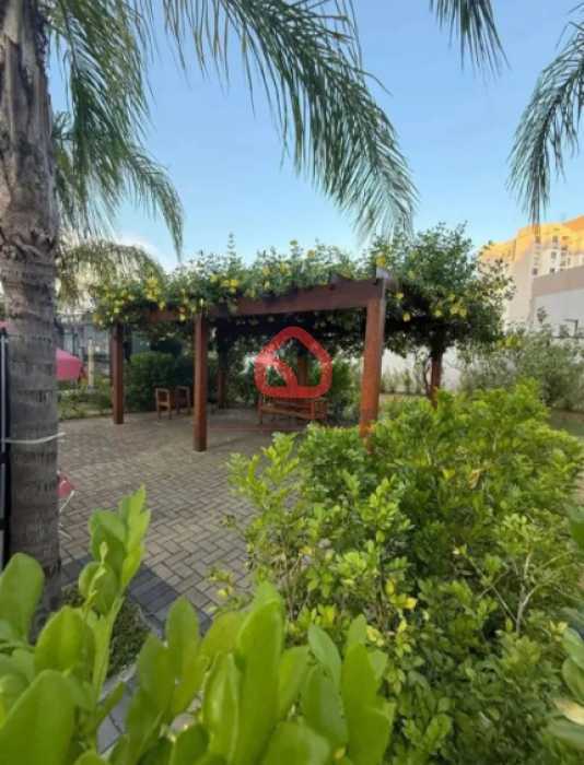 Apartamento, 2 quartos, 44 m² - Foto 6