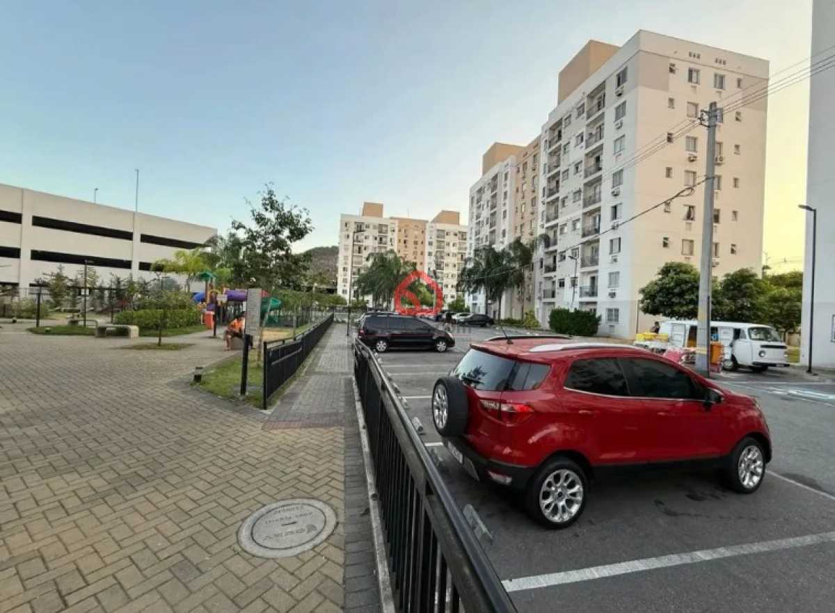 Apartamento, 2 quartos, 44 m² - Foto 9