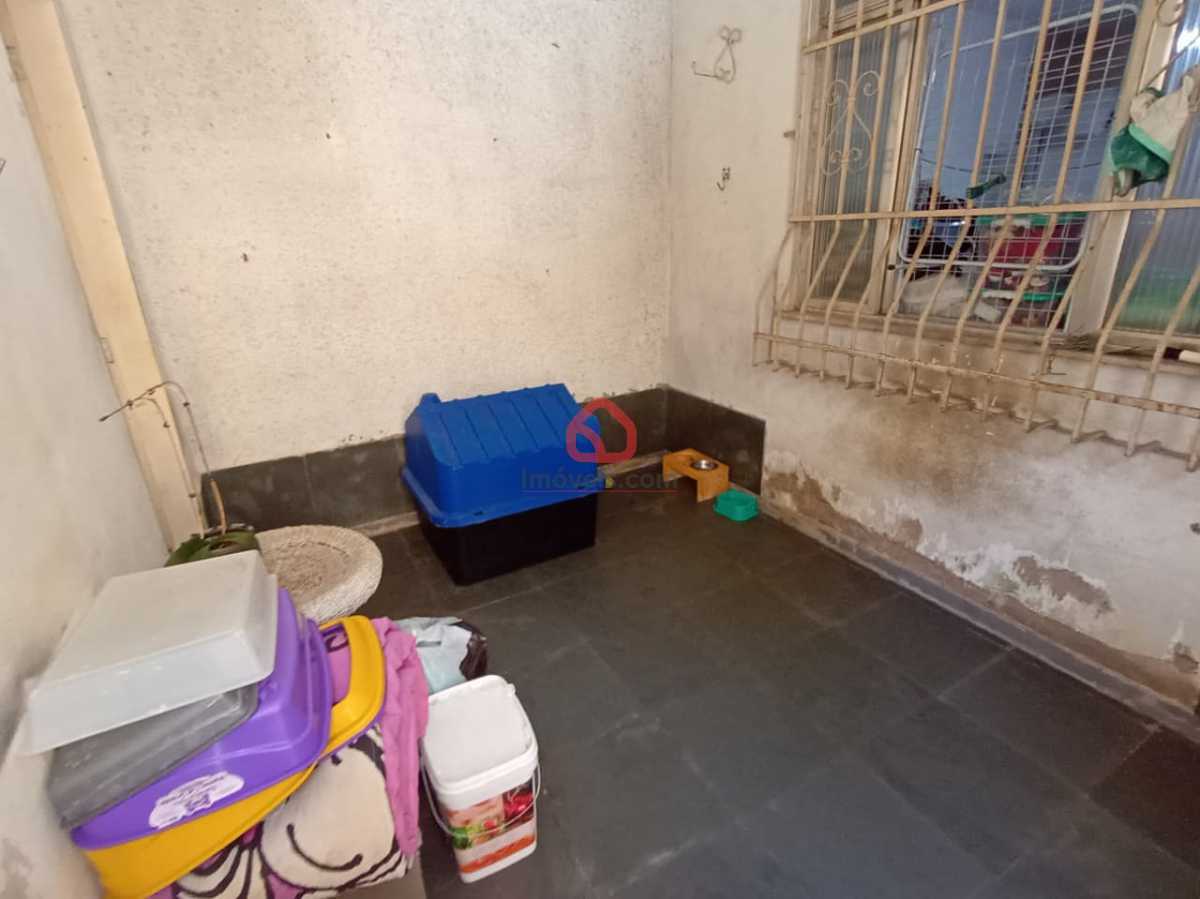 Casa de Vila, 2 quartos - Foto 12