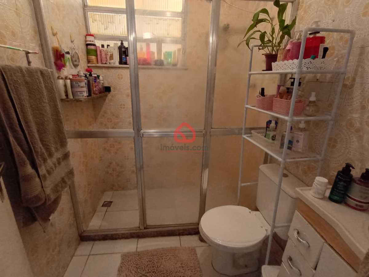 Casa de Vila, 2 quartos - Foto 8