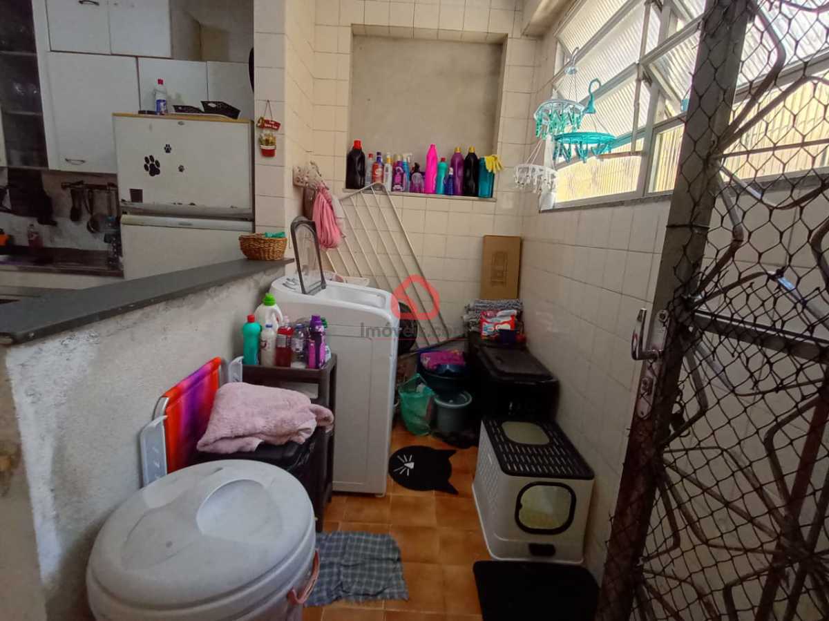 Casa de Vila, 2 quartos - Foto 11