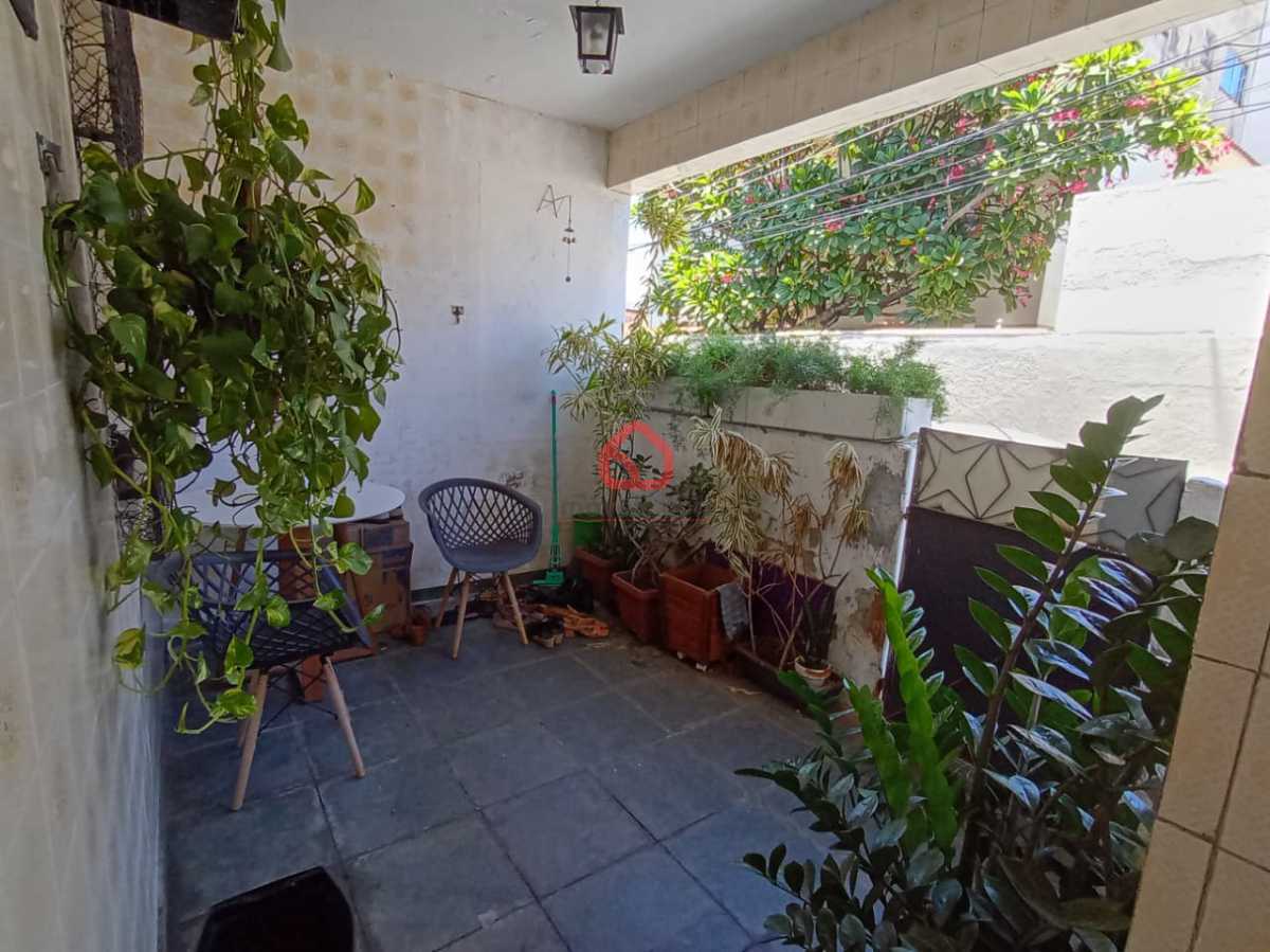 Casa de Vila, 2 quartos - Foto 1