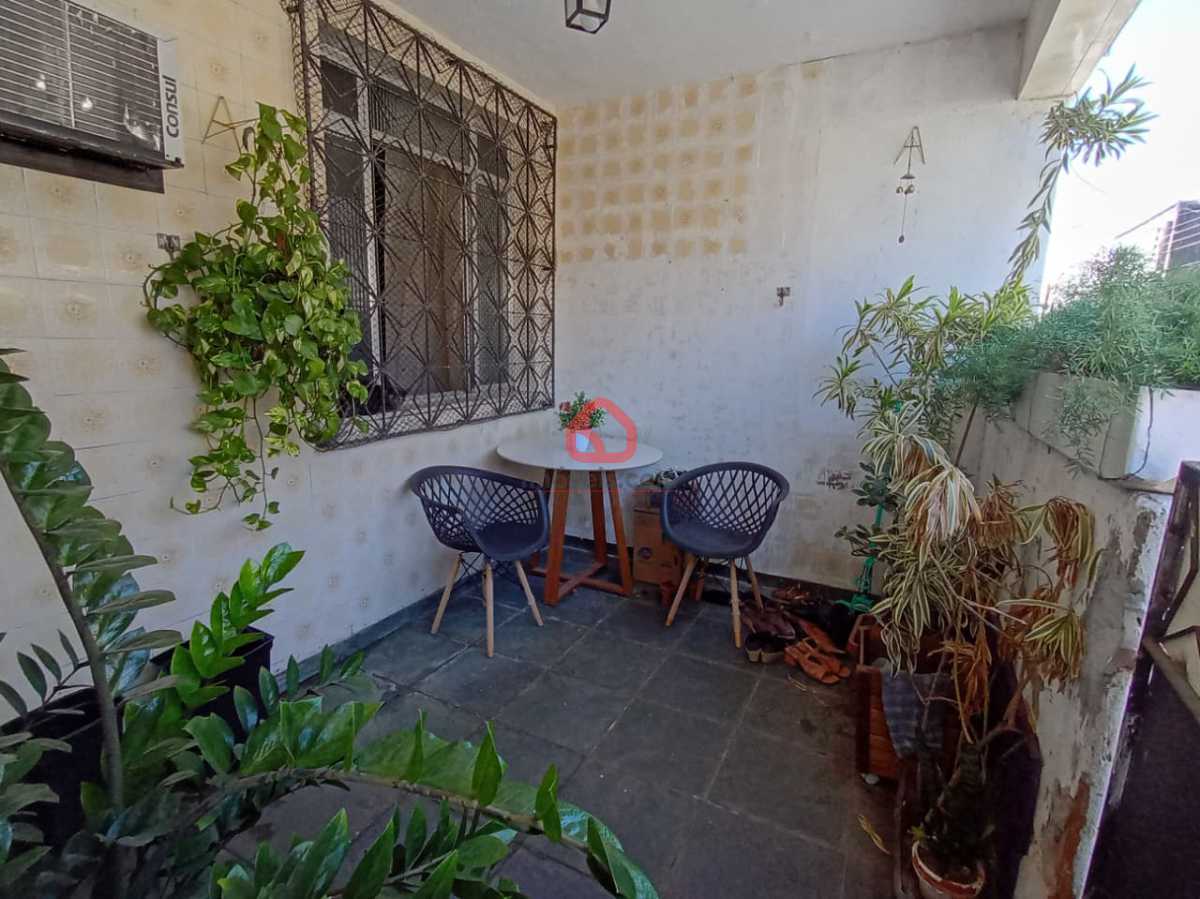 Casa de Vila, 2 quartos - Foto 2