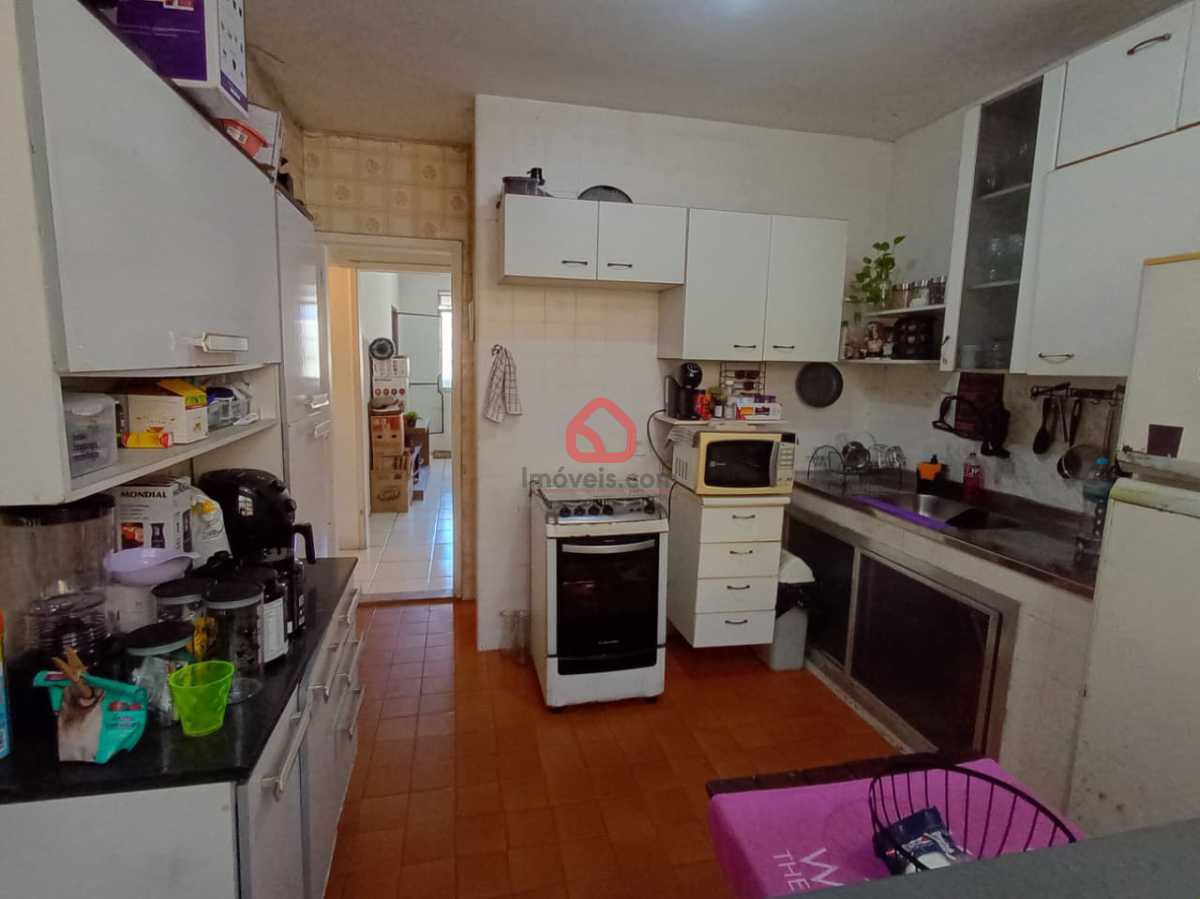 Casa de Vila, 2 quartos - Foto 9