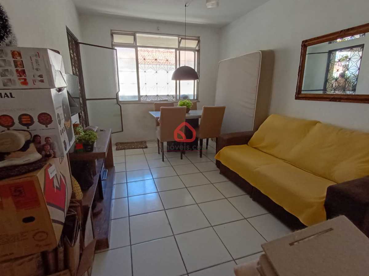 Casa de Vila, 2 quartos - Foto 5