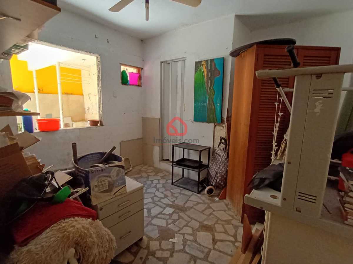 Casa de Vila, 2 quartos - Foto 7