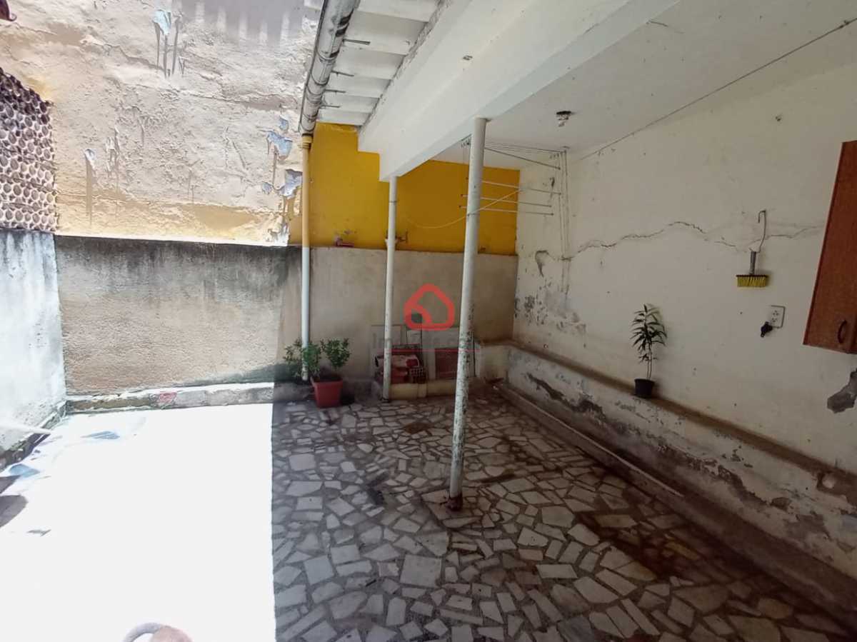 Casa de Vila, 2 quartos - Foto 14