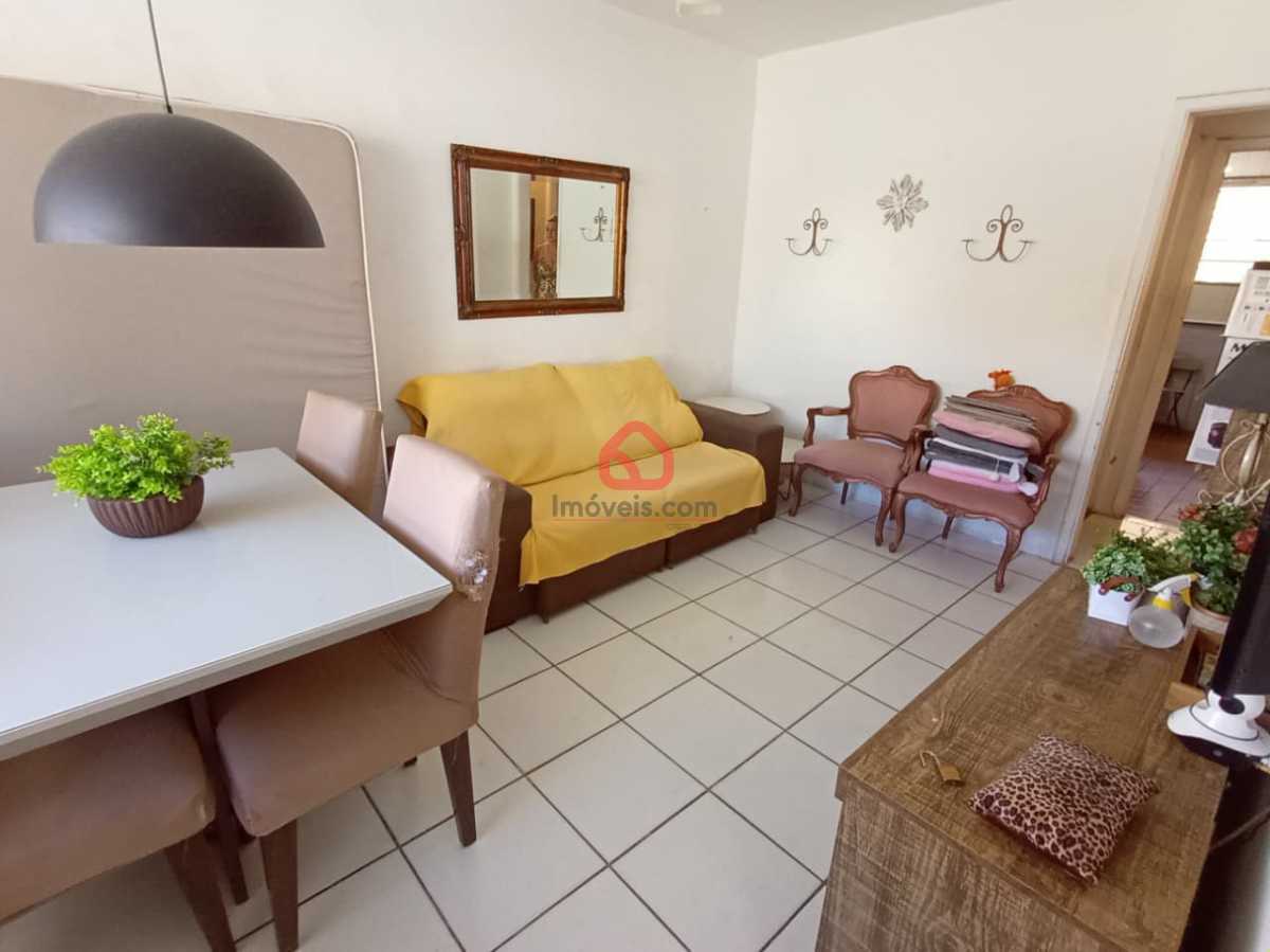 Casa de Vila, 2 quartos - Foto 4