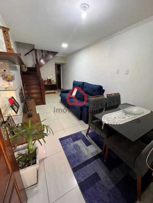 Casa de Condomínio, 2 quartos - Foto 3