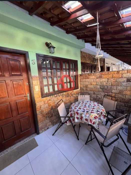 Casa de Condomínio, 2 quartos - Foto 2