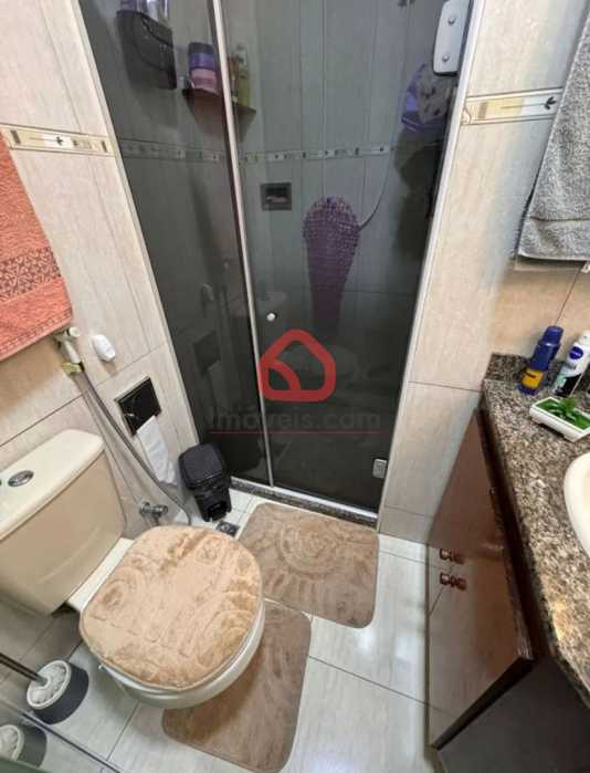 Casa de Condomínio, 2 quartos - Foto 9