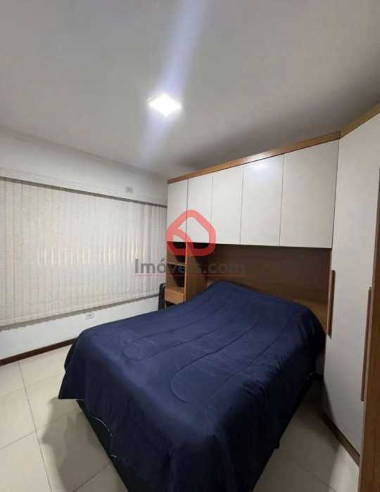 Casa de Condomínio, 2 quartos - Foto 8