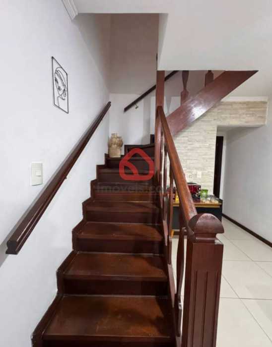 Casa de Condomínio, 2 quartos - Foto 5