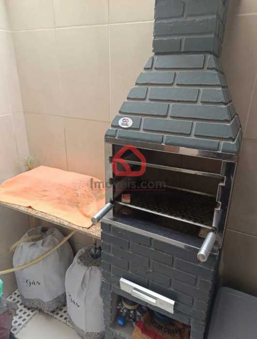 Casa de Condomínio, 2 quartos - Foto 17