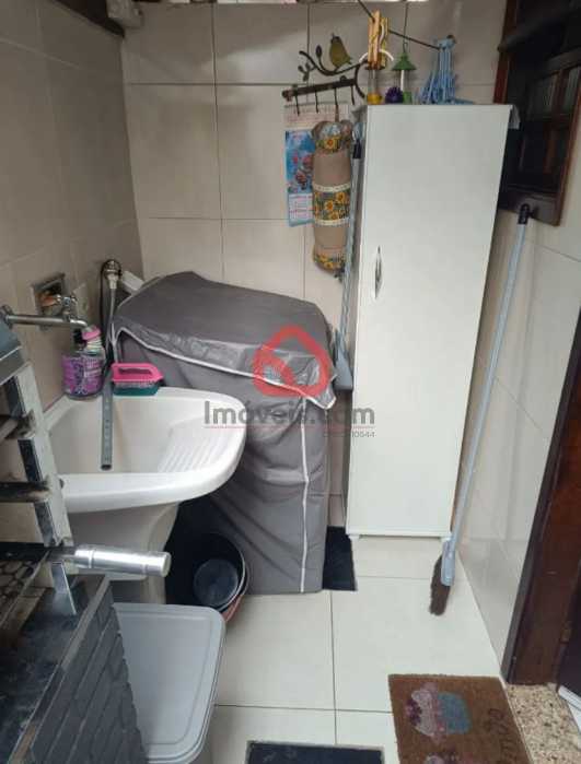 Casa de Condomínio, 2 quartos - Foto 15