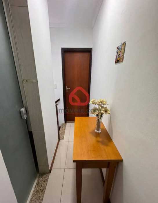 Casa de Condomínio, 2 quartos - Foto 11