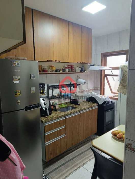 Casa de Condomínio, 2 quartos - Foto 14