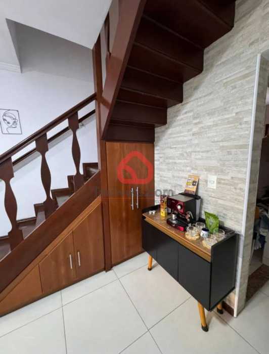 Casa de Condomínio, 2 quartos - Foto 6