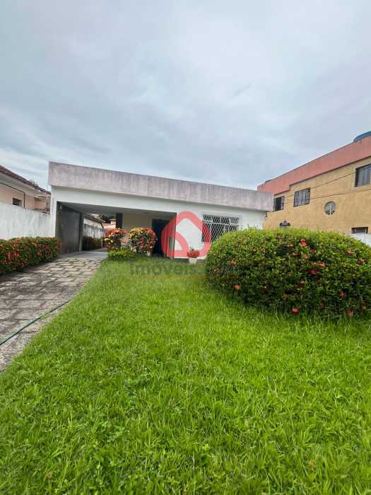 Casa, 3 quartos, 188 m² - Foto 1