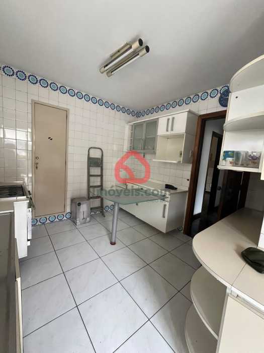 Casa, 3 quartos, 188 m² - Foto 21