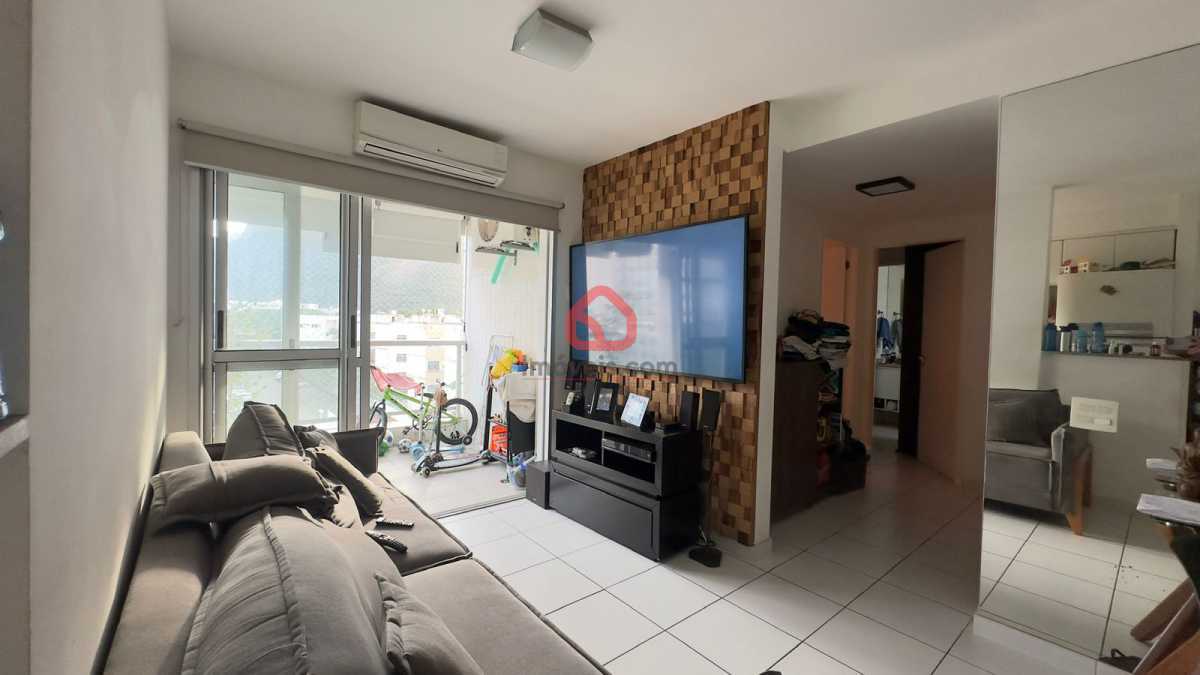 Apartamento, 3 quartos, 68 m² - Foto 1