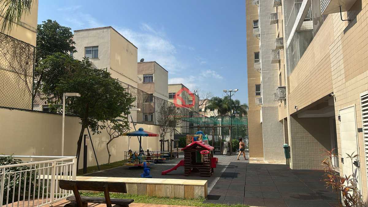 Apartamento, 3 quartos, 68 m² - Foto 6