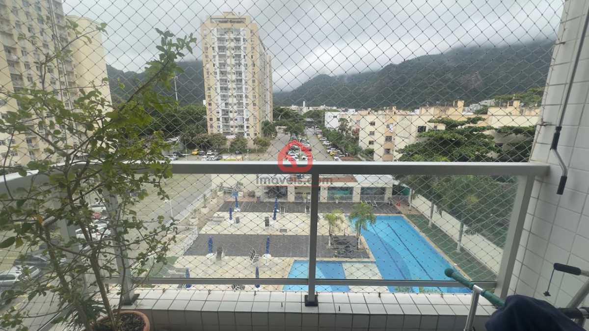 Apartamento, 3 quartos, 68 m² - Foto 11