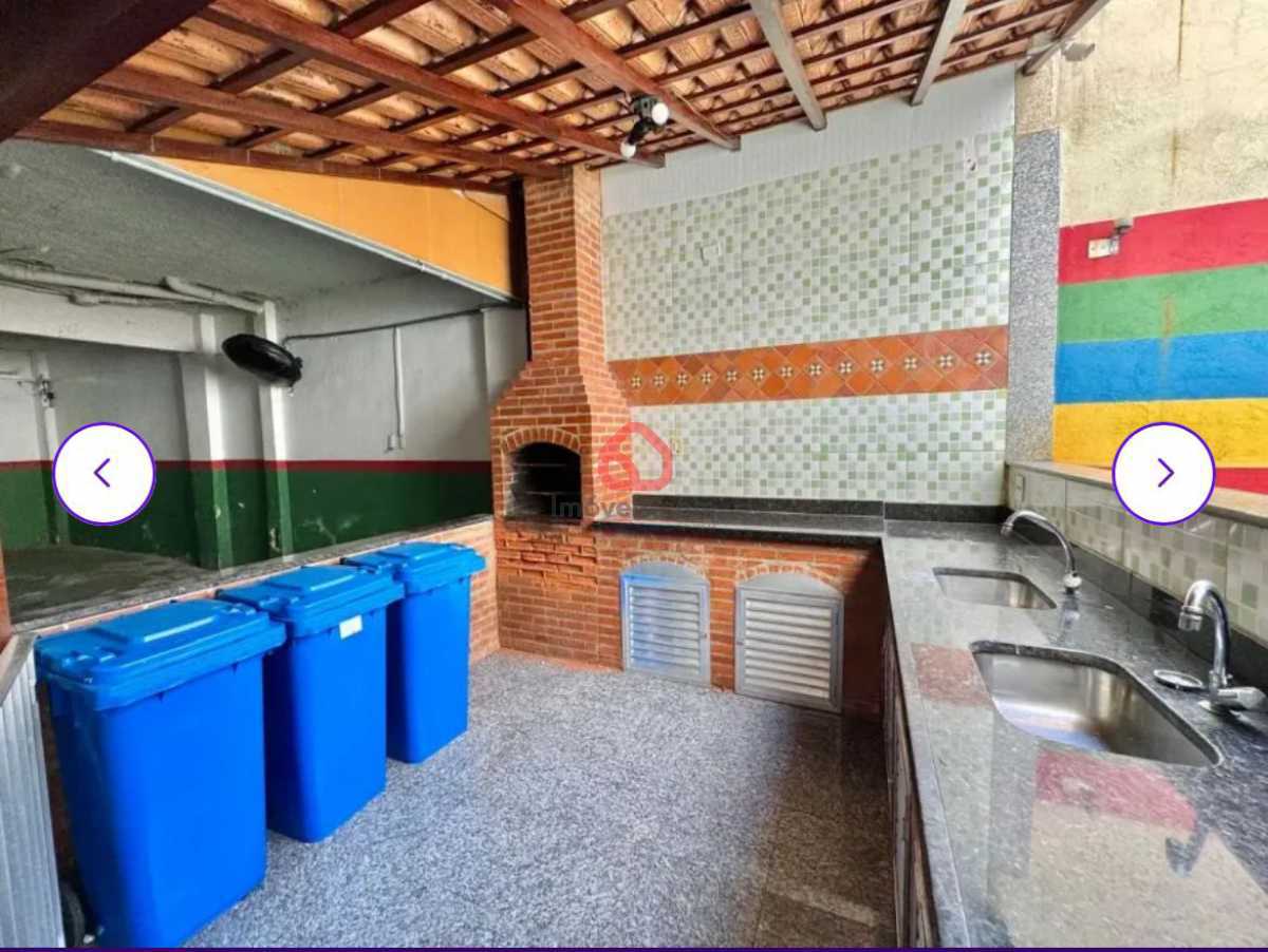 Apartamento, 3 quartos, 100 m² - Foto 20