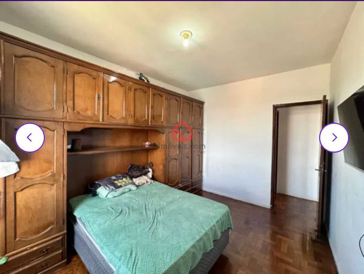 Apartamento, 3 quartos, 100 m² - Foto 9