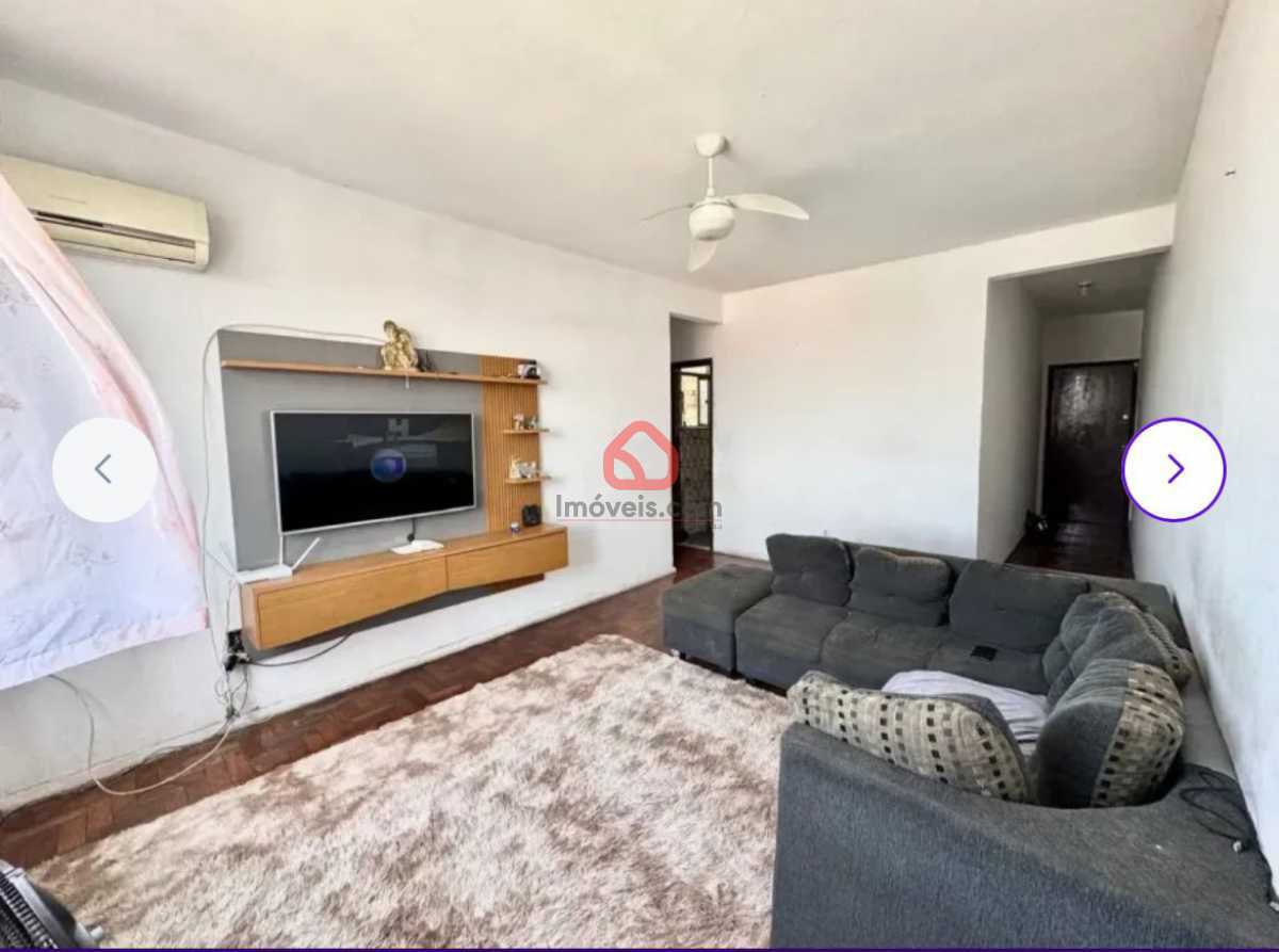 Apartamento, 3 quartos, 100 m² - Foto 2