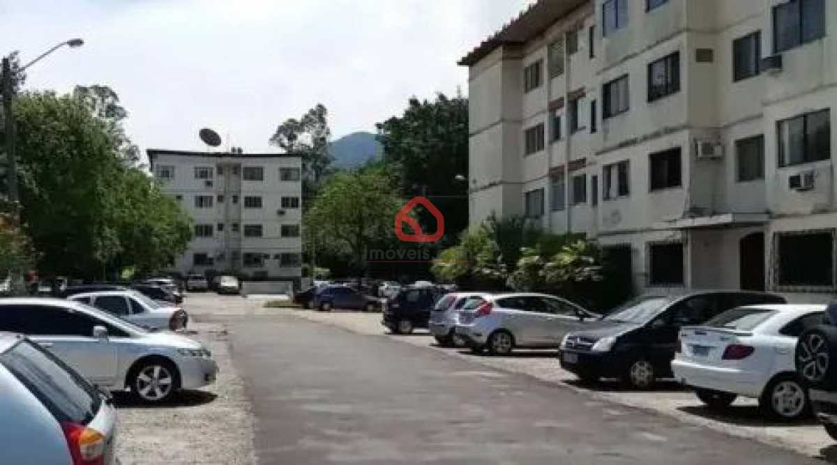 Apartamento, 2 quartos, 48 m² - Foto 1