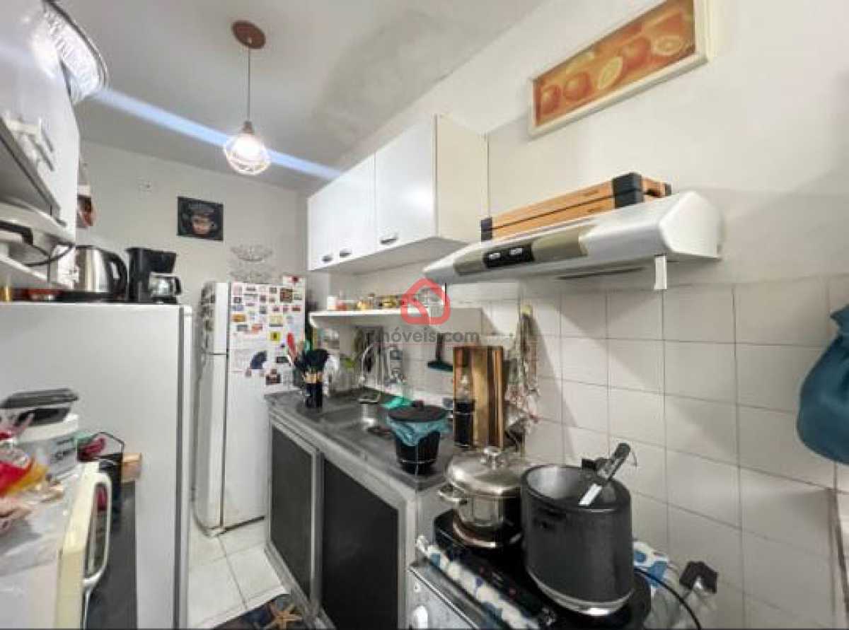 Apartamento, 2 quartos, 48 m² - Foto 21