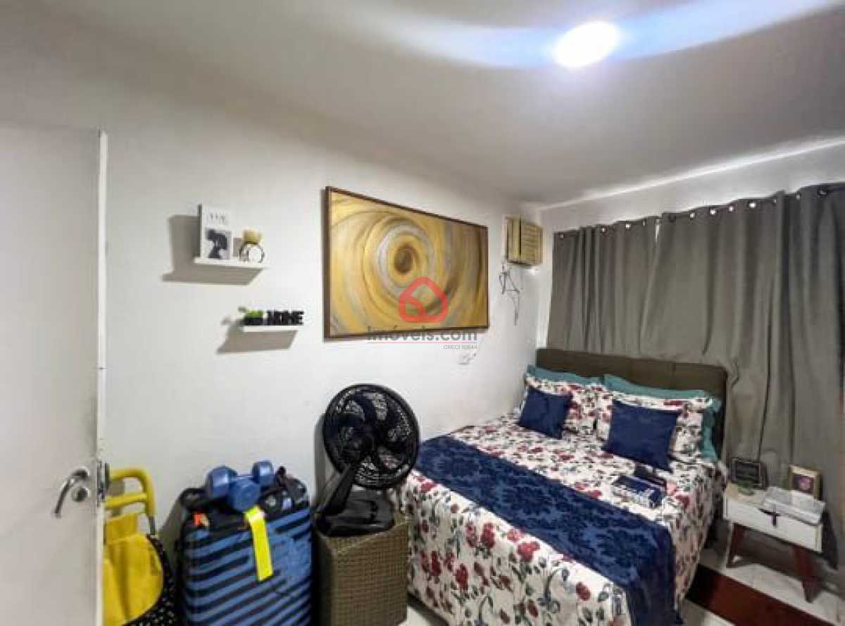 Apartamento, 2 quartos, 48 m² - Foto 10