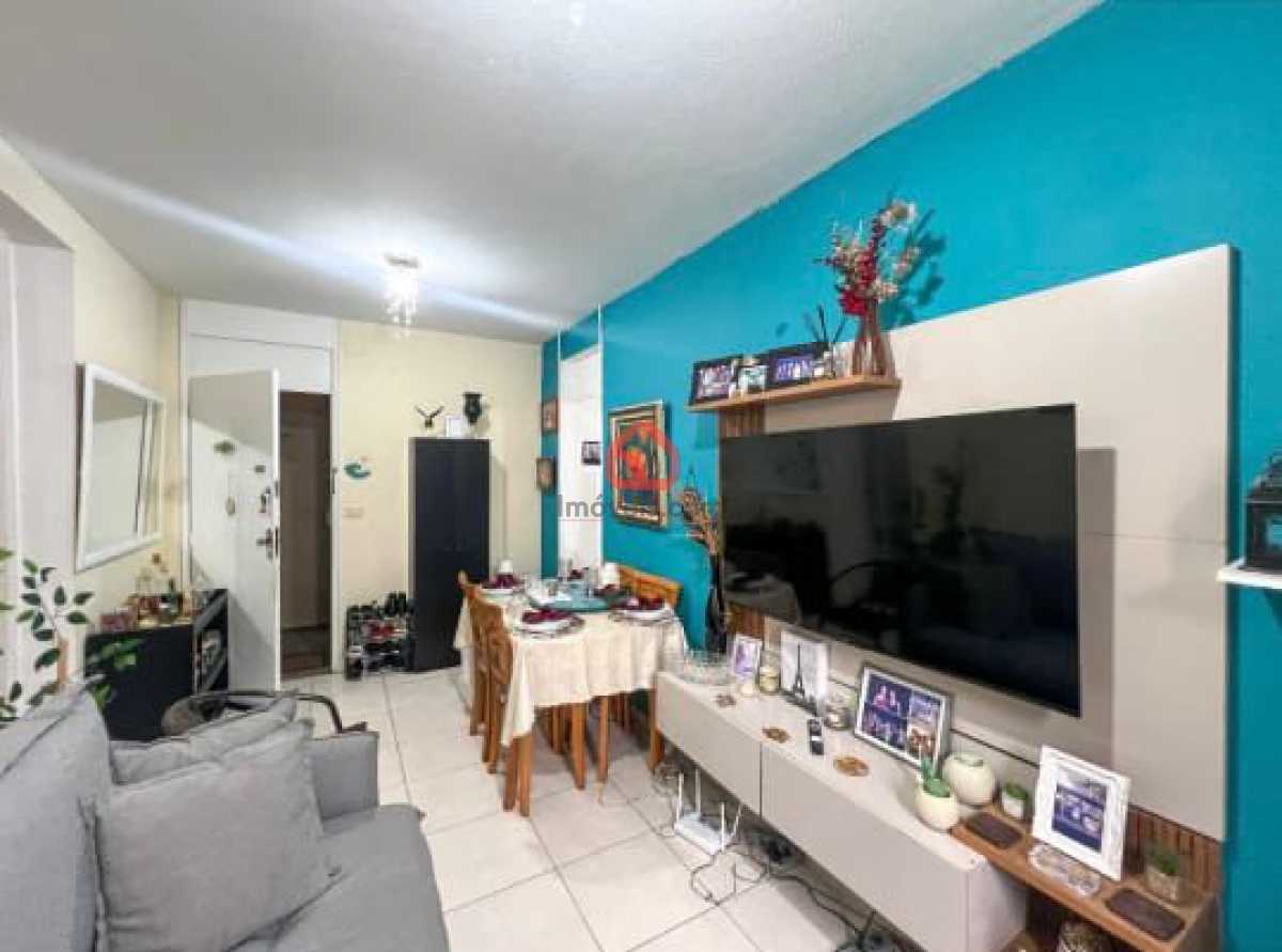 Apartamento, 2 quartos, 48 m² - Foto 2