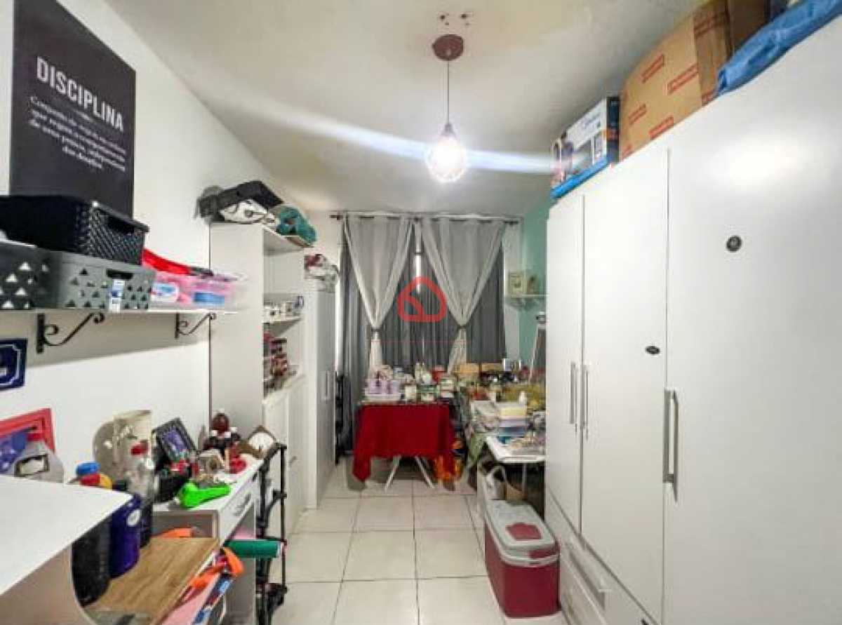 Apartamento, 2 quartos, 48 m² - Foto 18