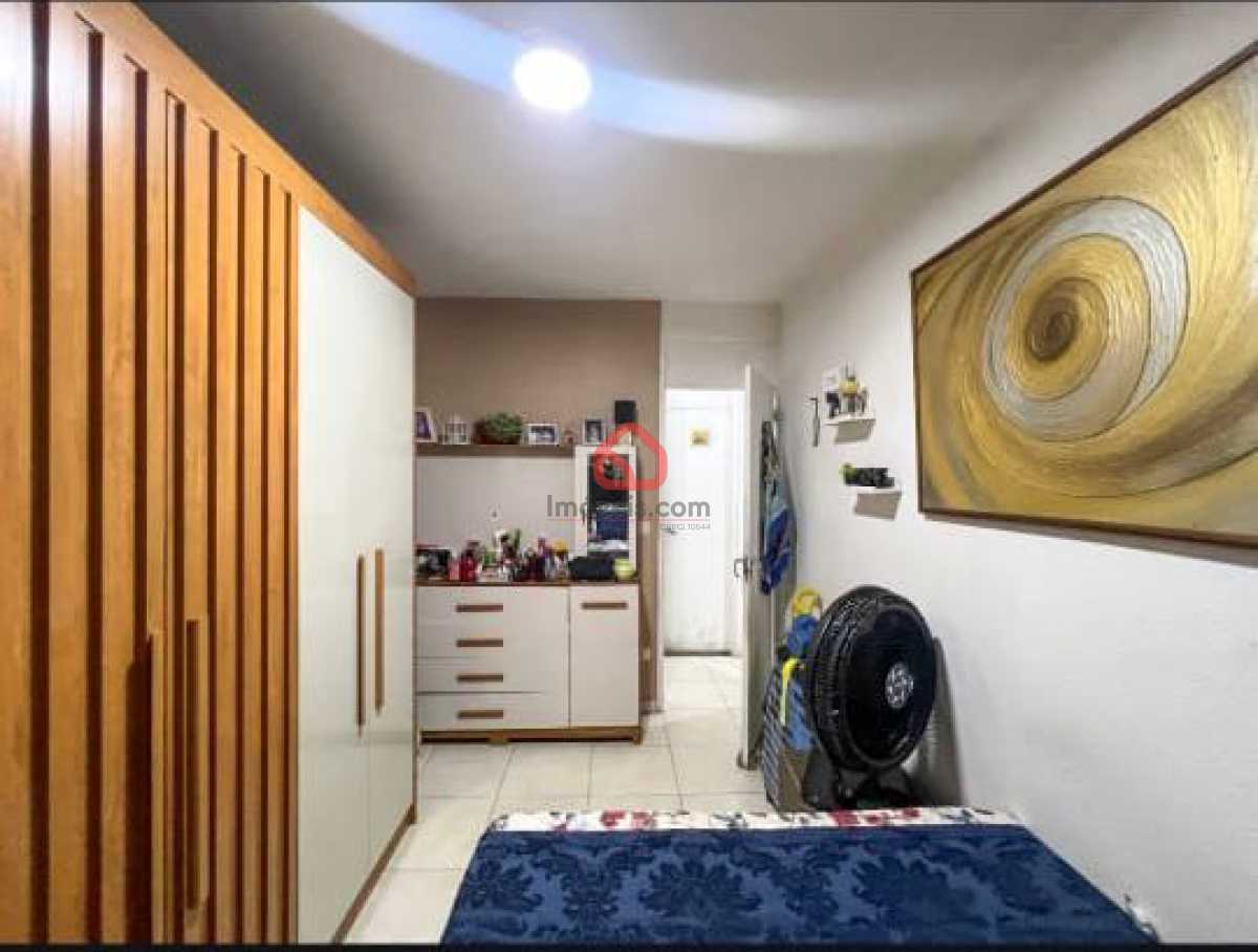 Apartamento, 2 quartos, 48 m² - Foto 13