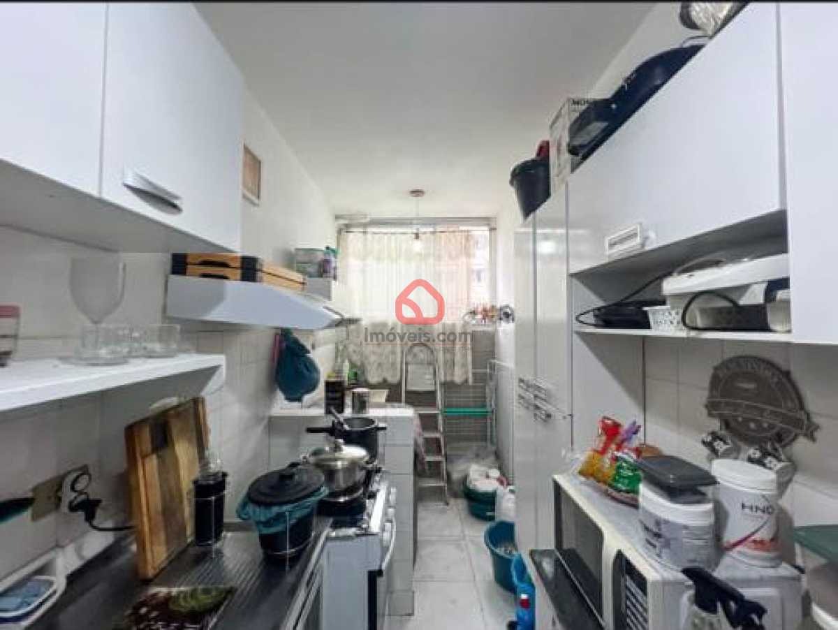 Apartamento, 2 quartos, 48 m² - Foto 22