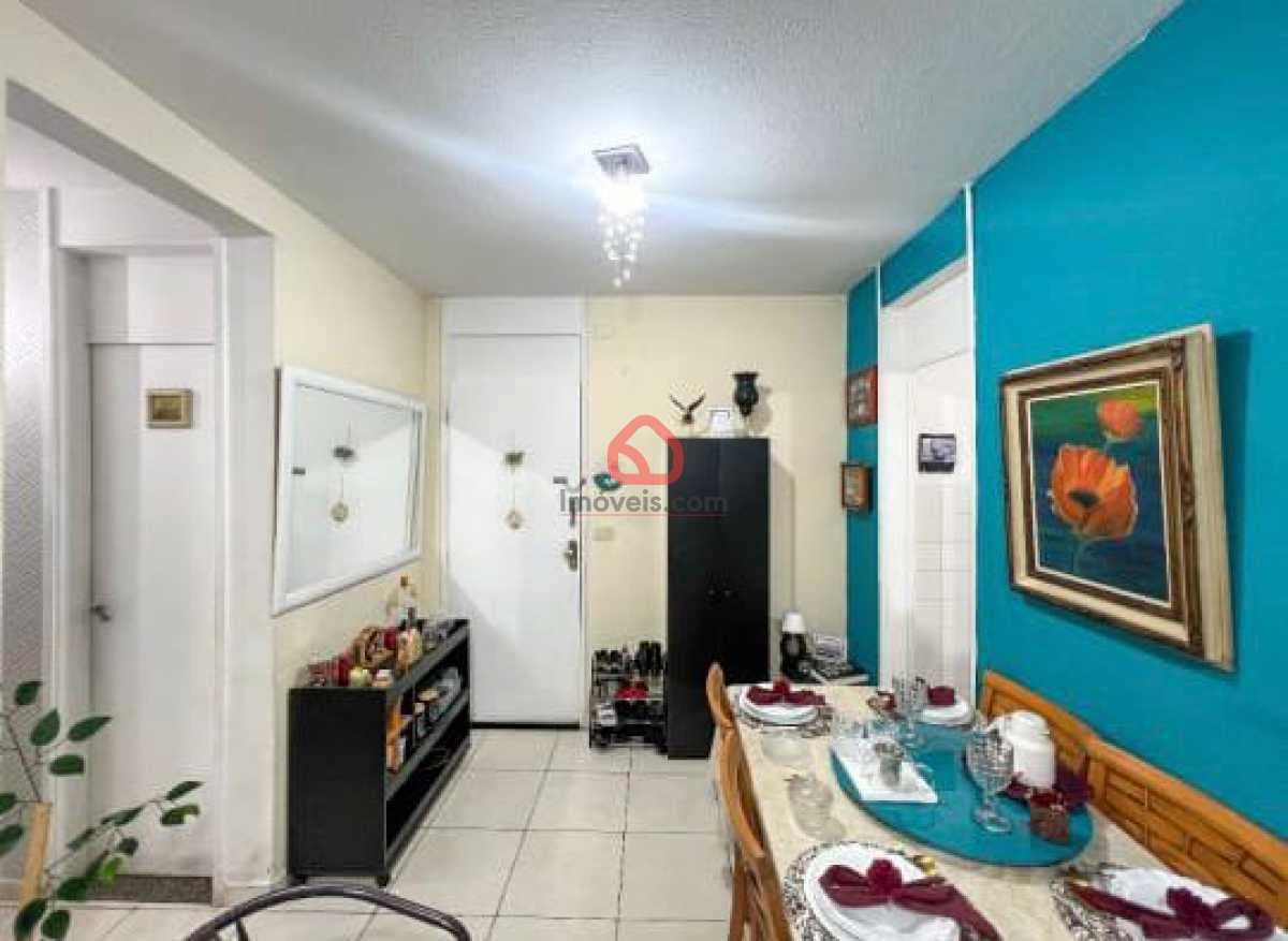 Apartamento, 2 quartos, 48 m² - Foto 7