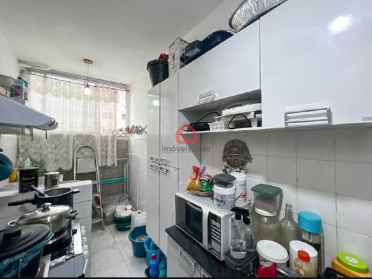 Apartamento, 2 quartos, 48 m² - Foto 23